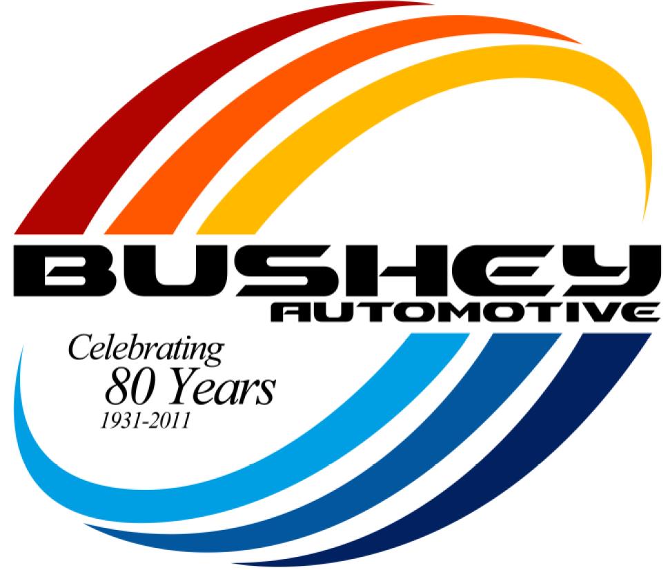 Bushey Automotive